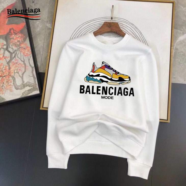 Picture of Balenciaga Sweatshirt _SKUBalenciagaM-3XL25tn0129749